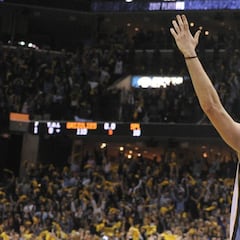 Marc gana en el último segundo el mejor partido de los playoffs