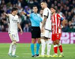 Estalla un lío en España por estas tres decisiones del VAR a favor del Madrid