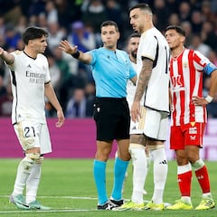 Las intervenciones del VAR: los equipos más beneficiados y perjudicados