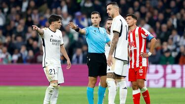 El VAR agita lo peor del foroferío nacional