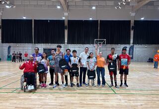 Más de 1.500 estudiantes compitieron: estos fueron los resultados de las olimpiadas “Vivan los Liceos Bicentenario 2025″