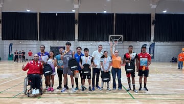 Más de 1.500 estudiantes compitieron: estos fueron los resultados de las olimpiadas “Vivan los Liceos Bicentenario 2025″