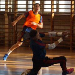 Bebe sustituye a Juan Emilio