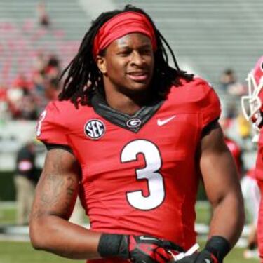 Conozca los mejores running backs del draft de la NFL 2015