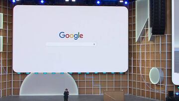 Adios a la Google I/O 2020 por completo