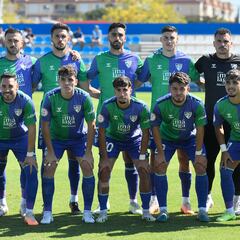 Aprobados y suspensos del Málaga: los delanteros tiran del carro