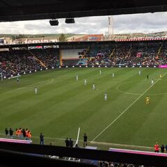 Protesta de las jugadoras por el convenio: detuvieron el juego en la final de la Supercopa