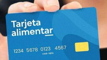 Tarjeta Alimentar, Becas Progresar y Potenciar | Fechas de pago y quiénes cobran hoy, 7 de noviembre