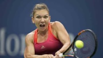 Simona Halep.