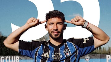 Inter - Pisa: a qué hora juega Felipe Loyola, TV, canal y cómo ver hoy su posible debut en Serie A