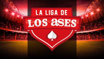 Ya está aquí el análisis de la 7ª Jornada de La Liga de los Ases