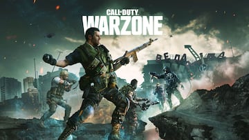 CoD Warzone desvela todos los contenidos de la Temporada 6; cambios en Verdansk