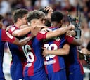 Los posibles rivales del Barcelona en la fase de grupos de la Champions League