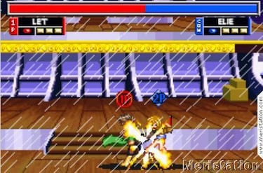 Rave Master: Special Attack Force!