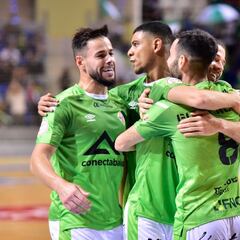 Duro revés para el Barça en Palma en su defensa del título