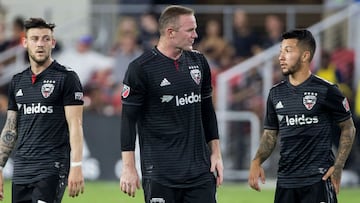 Tras incorporarse como nuevo jugador del Swansea, Paul Arriola habl&oacute; sobre el tiempo que pudo compartir cancha con Wayne Rooney en DC United.