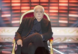 Qué fue de Anthony Blake, el único vidente que acertó la Lotería de Navidad y ahora es coach emocional