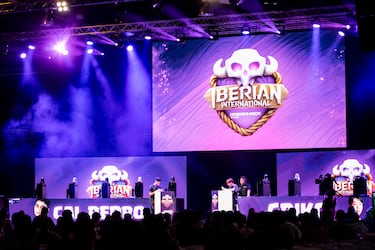 DreamHack Valencia se prepara para coronar al rey de Clash Royale