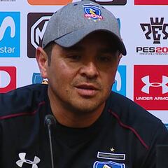 Las 2 frases con que Héctor Tapia defendió su trabajo