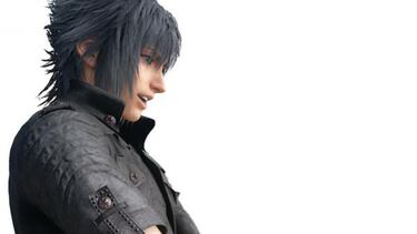 El cumpleaños de Noctis se llena de memes