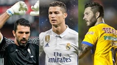 Los mejores clásicos del fútbol en el mes de abril