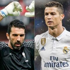 Los mejores clásicos del fútbol en el mes de abril