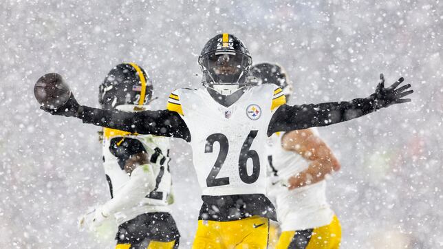Pittsburgh Steelers narrow focus for the 2025 NFL Draft