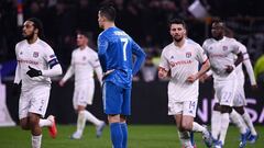 El Juventus-Lyon se jugará en Turín el 7 o el 8 de agosto