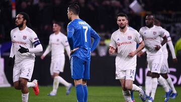 El Juventus-Lyon se jugará en Turín el 7 o el 8 de agosto