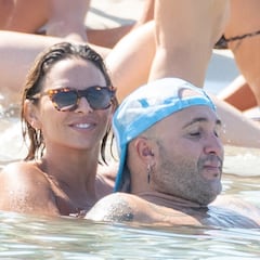 Kiko Rivera habría llevado una doble vida con otra mujer durante años: “Decía que era igual que Shakira”