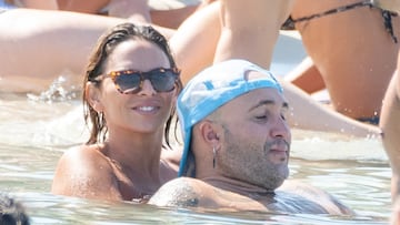 Kiko Rivera habría llevado una doble vida con otra mujer durante años: “Decía que era igual que Shakira”