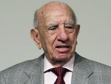 Fallece el ganadero Victorino Mart¨ªn a los 88 a?os