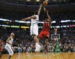 Heat vs Celtics: Has an 8 seed ever made it to the NBA finals?
