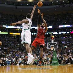 Heat vs Celtics: Has an 8 seed ever made it to the NBA finals?