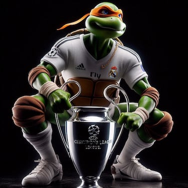 Los memes más divertidos del fichaje de Mbappé por el Real Madrid