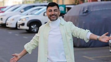 Muere Andrés Caniulef, reconocido periodista chileno a los 48 años: qué le pasó y reacciones a su fallecimiento