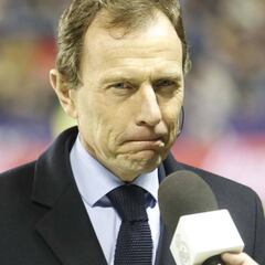 Butragueño tiene fe: "Lo del City es posible con estos jugadores"