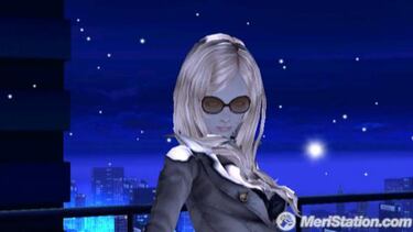 No More Heroes 2: Desperate Struggle