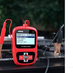 Tenemos el probador de carga de la batería del coche con mejores valoraciones