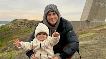 “Estar lejos de mi hija me trajo angustia, lloré por tener que irme... El retiro es una opción”