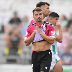 Batacazo albinegro en Sanlúcar