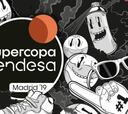 La ACB confirma los horarios de la Supercopa Endesa 2019