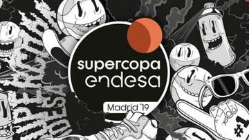 El anuncio de la Supercopa