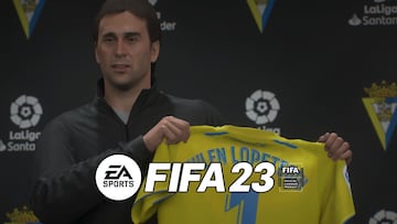 Los mejores equipos para el modo carrera de FIFA 23