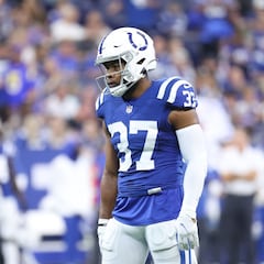 Jugador de Colts se retira tras tres años en la NFL; se dedicará a la religión