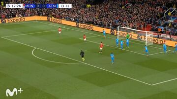 Si gana esta Champions el Atleti esto se va a recordar hasta el infinito: de no creer lo de Oblak