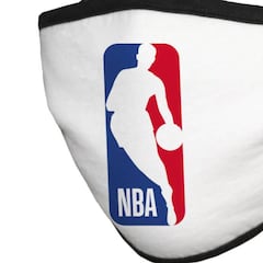NBA sell team face masks to raise money for hunger relief