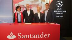 Ferrari podría tener ya sustituto para el Banco Santander: iQOS