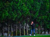 Chema Aragón ya no está solo y ficha a Jorge Ripollés