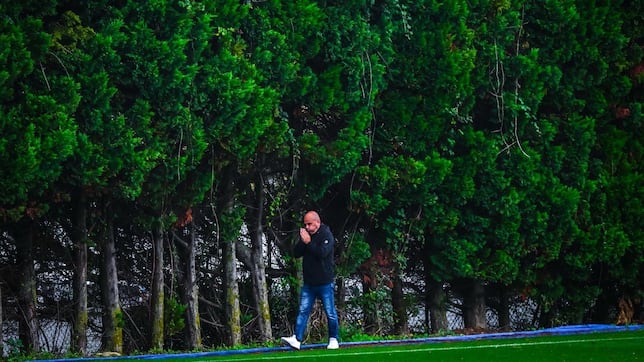 Chema Aragón ya no está solo y ficha a Jorge Ripollés